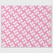 Ik hou van mijn Maltees Cadeaupapier (Vlak)