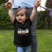 Ik hou van mijn mama handgeschreven tekst, foto zw