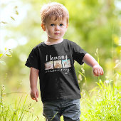 Ik hou van mijn mama handgeschreven tekst, foto zw