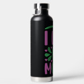 Ik hou van mijn mama waterfles (Rechts)