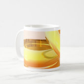 ik hou van mijn man mok (Voorkant links)