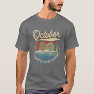 Ik hou van mijn Mannen hoe ik mijn koffie leuk vin T-shirt