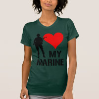 Ik hou van mijn marinier