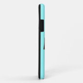 Ik hou van mijn Mastiff Case-Mate iPhone Case (Achterkant/rechts)