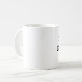 Ik hou van mijn medewerkers koffiemok (Voorkant links)