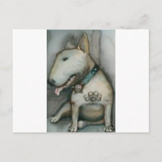 Ik hou van mijn moeder briefkaart