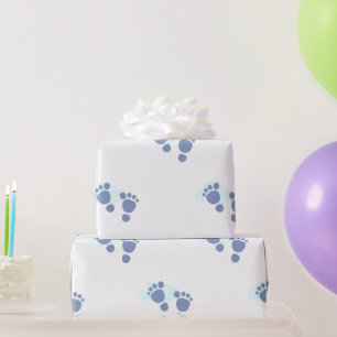 Ik hou van mijn moeder cadeaupapier