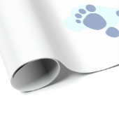 Ik hou van mijn moeder cadeaupapier (Rol Hoek)