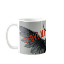 Ik hou van mijn moeder