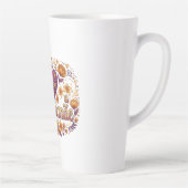 Ik hou van mijn moeder, latte mok (Rechts)