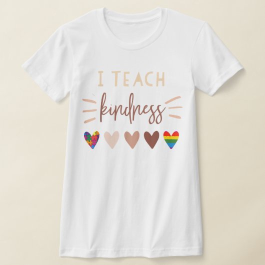 Ik hou van mijn moeder mama Moeder Pride LGBT Ally T-shirt (Laagn)