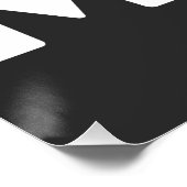 Ik hou van mijn moeder perfect poster (Hoek)