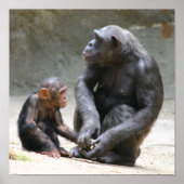 Ik hou van mijn moeder poster (Voorkant)