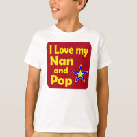 Ik hou van mijn Nan en Pop
