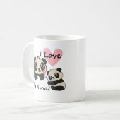 Ik hou van mijn Nina Mok (Voorkant links)