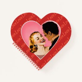 Ik hou van mijn Notitieboek