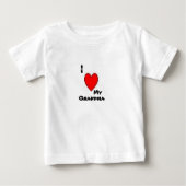 Ik hou van mijn oma (Voorkant)