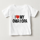 Ik hou van mijn Oma en Opa (Voorkant)