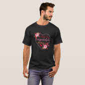 Ik hou van mijn ondankbare kinderen  1 t-shirt (Voorkant volledig)