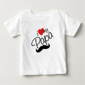 Ik hou van mijn papa (Voorkant)