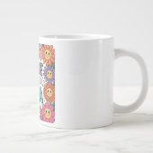 Ik hou van mijn papa grote koffiekop (Rechts)
