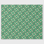 Ik hou van mijn PBGV Cadeaupapier (Vlak)