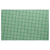 Ik hou van mijn PBGV Stof (Yard (91,4 cm))