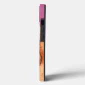 Ik hou van mijn pekingese Case-Mate iPhone case (Achterkant / Links)