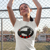 Ik hou van mijn Pembroke Welsh Corgi T-Shirt