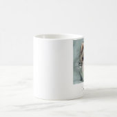 Ik hou van mijn Pet! Koffiemok (Center)