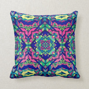 Ik hou van mijn piloot! kussen