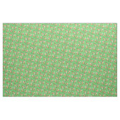 Ik hou van mijn Pit Bull Stof (Yard (91,4 cm))