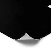 Ik hou van mijn Poster (Hoek)