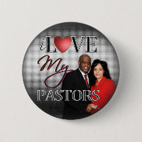 Ik hou van mijn predikanten