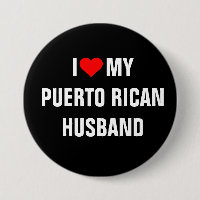 Ik hou van mijn Puerto Ricaanse echtgenoot