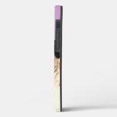 Ik hou van mijn pug Case-Mate iPhone case (Achterkant / Links)