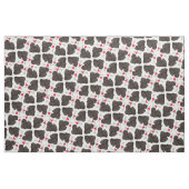 Ik hou van mijn Puli Stof (Fat Quarter)