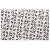 Ik hou van mijn Pumi Stof (Fat Quarter)