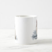 Ik hou van mijn ragdoll koffiemok (Center)