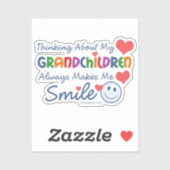 Ik hou van mijn ruggengraat sticker (Vel)