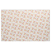 Ik hou van mijn Saluki Stof (Fat Quarter)