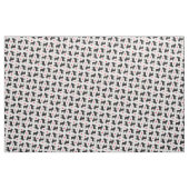 Ik hou van mijn Schipperke Stof (Yard (91,4 cm))