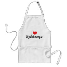 Ik hou van mijn Schmoopie