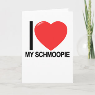 Ik hou van mijn Schmoopie T.png Kaart