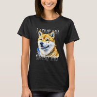 Ik hou van mijn Shiba Inu | Eigenaar hond