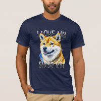 Ik hou van mijn Shiba Inu | Eigenaar hond