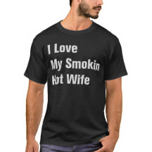 Ik hou van mijn Smokin Hot Wife