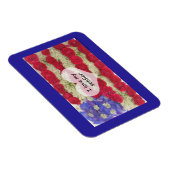 Ik hou van mijn soldaat magneet (Rechterzijde)