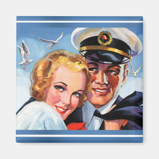 Ik hou van mijn Soldier Magnet