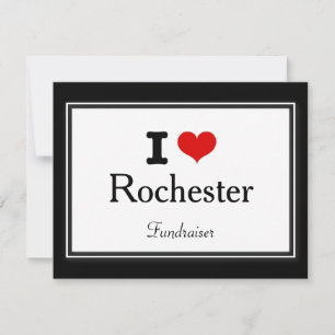 Ik hou van mijn stad